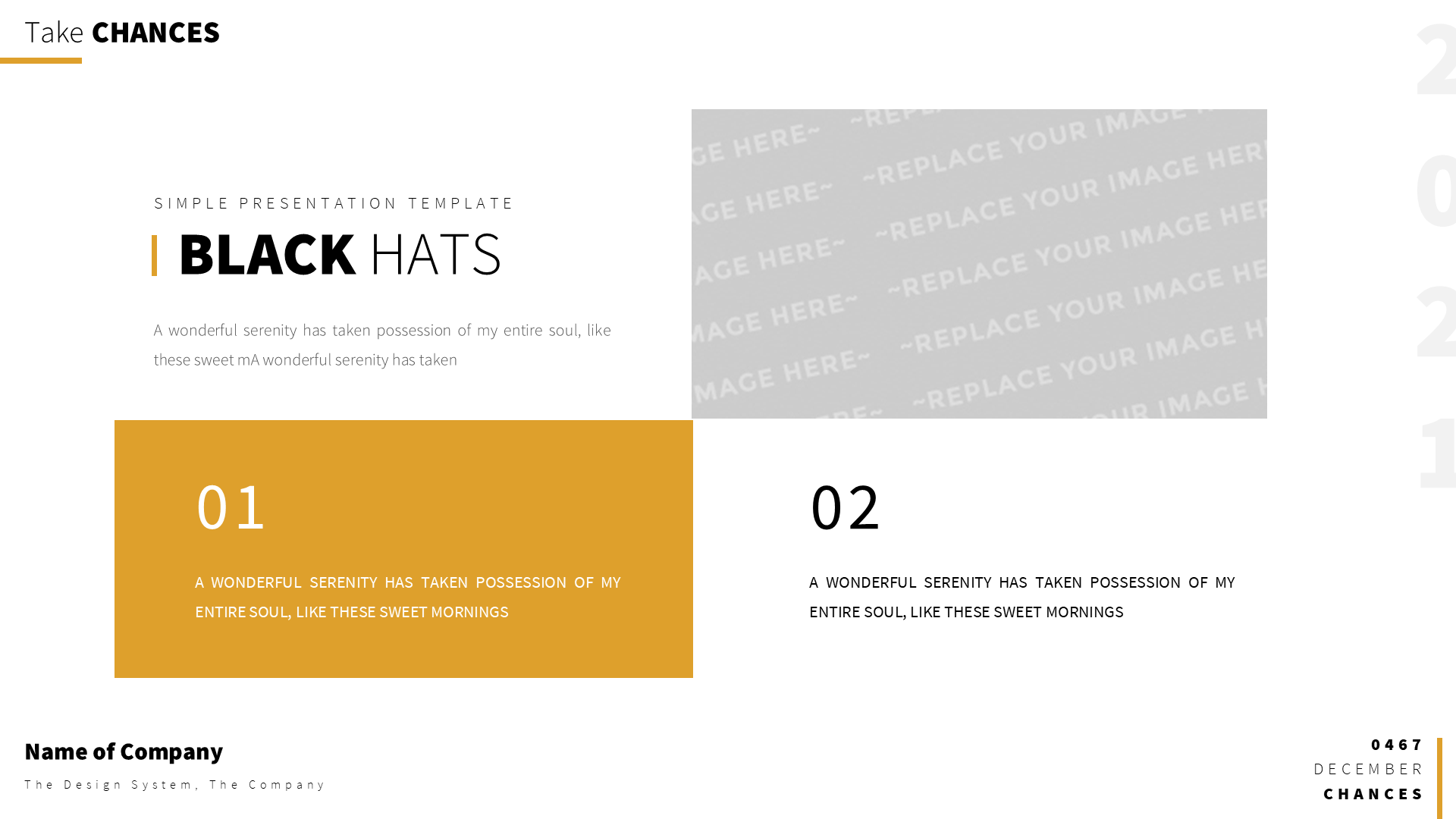 Hataraku Gold slide 7